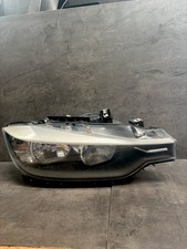 OEM BMW F30 Right Headlight Halogen Headlamp 63117259540 3-Series 2012-2015 ZKW