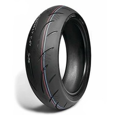 200/50 ZR17 75W King K97 Rear