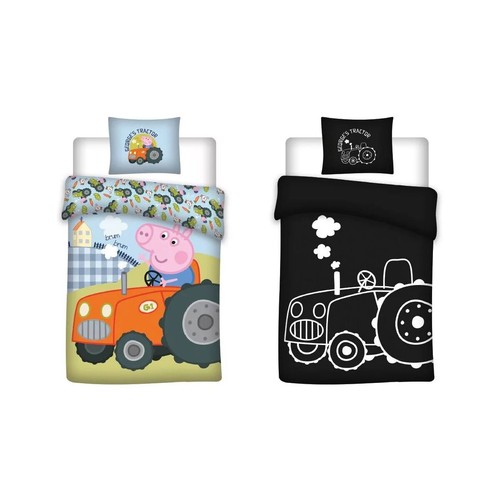 Peppa wutz george - peppa, george's