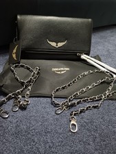 Zadig et Voltaire Rocky Bag