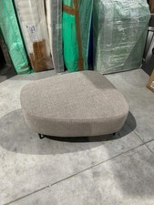 John Lewis Lozenge Footstool