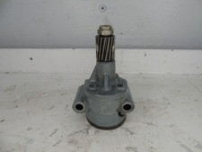 BSA B25 250 Triumph TR25W Oil