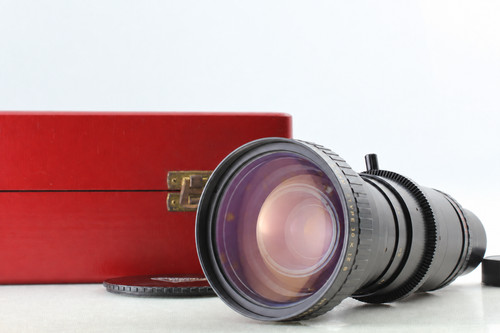Cla near mint - mint】, angenieux