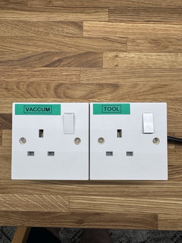 Automatic vacuum switch for - vacuum,