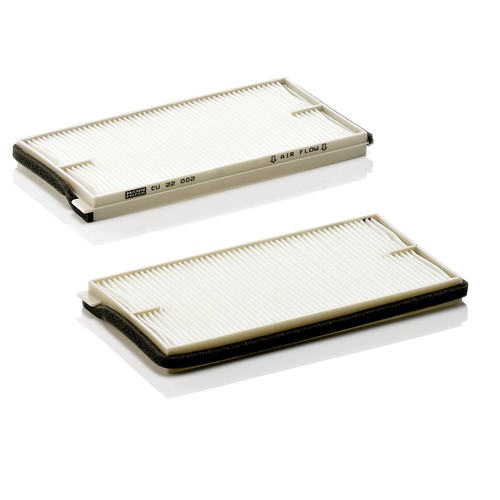 Mann filter 002 2 - mann-filter, 002-2