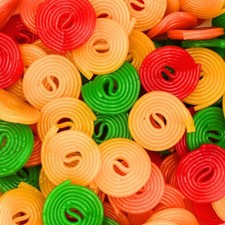 Fruit Wheels - from Giant