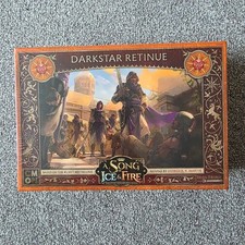 A Song of Ice and Fire