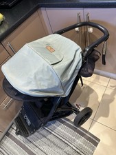 Mountain Buggy MB Mini Travel