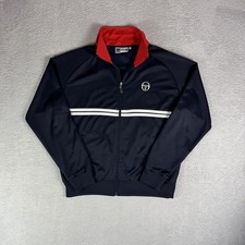 Sergio Tacchini Track Jacket