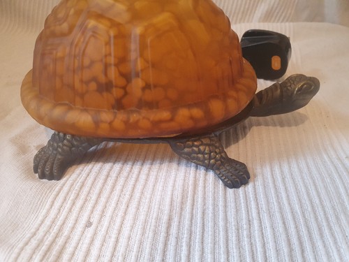 Tiffany style tortoise - style,