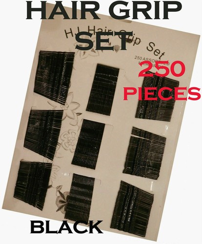 Hair grips 250 - hair,