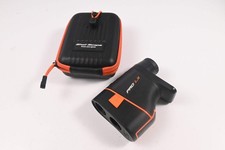 Shotscope Pro LX GPS / Rangefinder