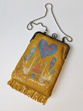 ANNA SUI Yellow Metal