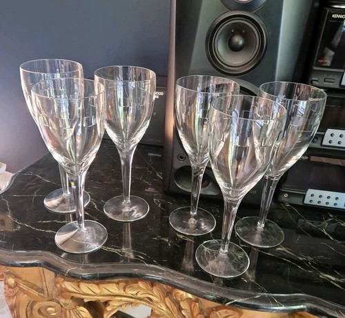 Waterford crystal geo oden - crystal,