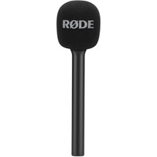 RODE Interview GO Handheld