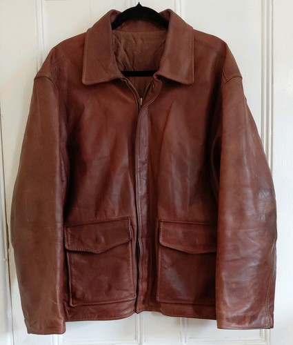 Genuine italian leather - italian,