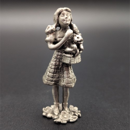 Vintage comstock pewter cci - comstock,