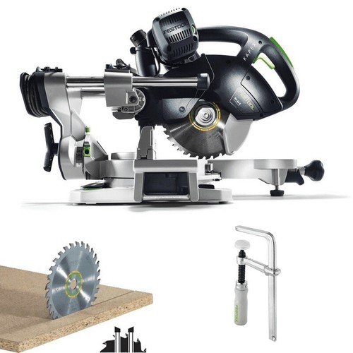 Festool compound miter saw - compound, ks