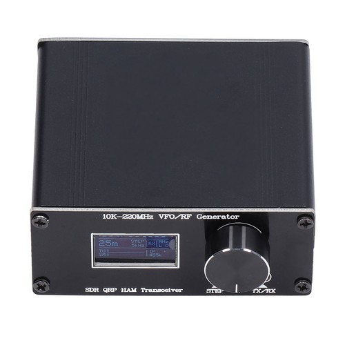 Vfo generator transceiver - vfo,