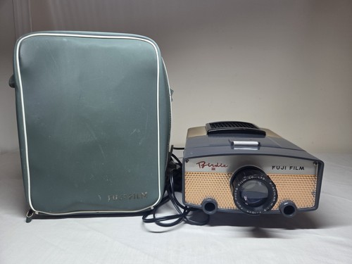 Fuji film birdie - birdie, 35
