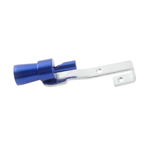 Turbo sound whistle aluminum - whistle,
