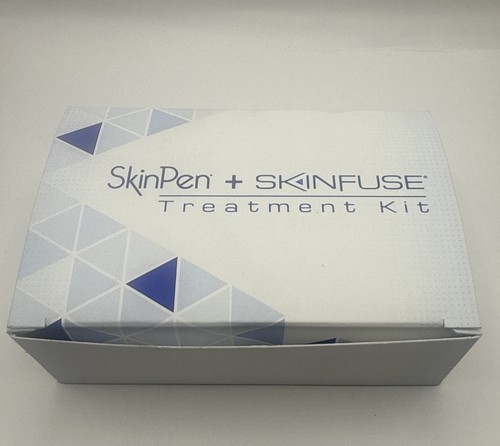 Skin pen fuse treatment - skin, &