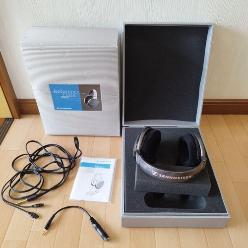 Sennheiser hd650 open back - sennheiser,