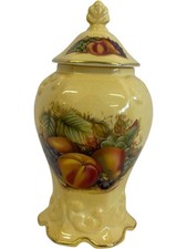 Aynsley Orchard Gold Fine Bone