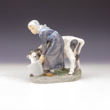 Royal Copenhagen Porcelain