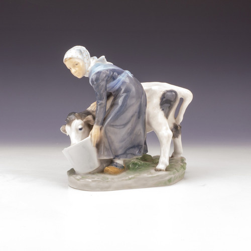 Royal copenhagen porcelain - royal,