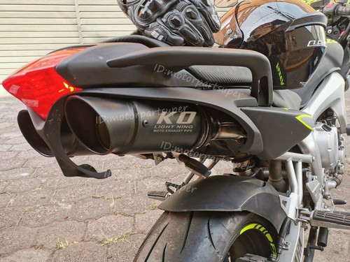 For yamaha fz6 fz6n - for,
