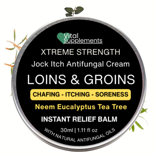 Sports anti fungal cream - anti-fungal,