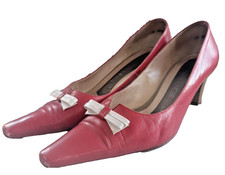 Y2K Peter Kaiser shoes 5