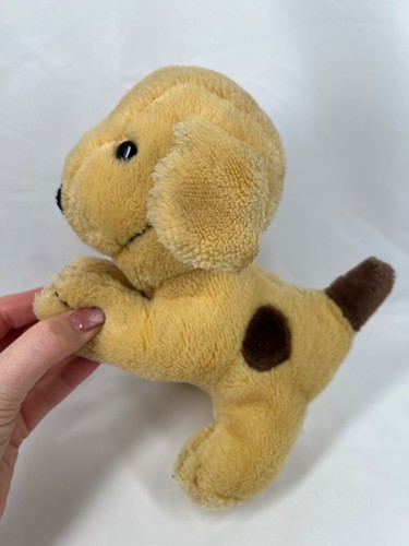 Vintage eric hill - eric, spot