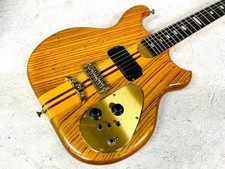 Alembic Distillate Vintage Electric Guitar 1981