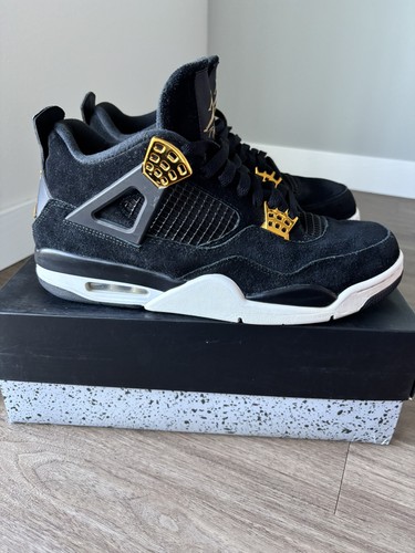 Air jordan retro - jordan, royalty