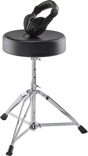 Alesis drum essentials bundle - alesis,