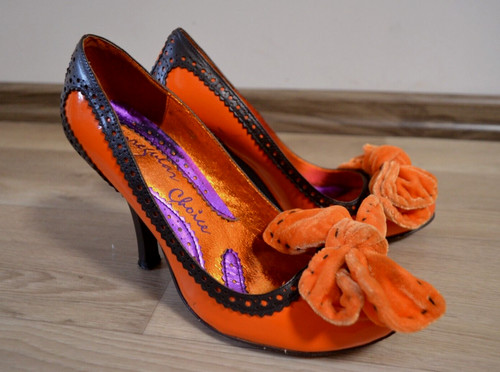 Irregular choice shoes woman - choice,