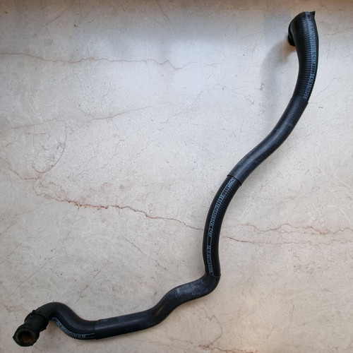 Citroen coolant hose - ax,