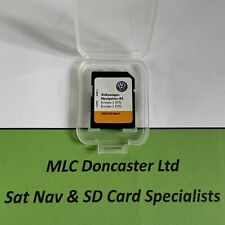 Genuine Volkswagen V5