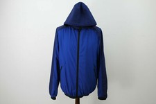 NICHOLAS DEAKINS Blue Light Jacket size M