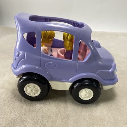 Fisher price 2005 little - fisher,