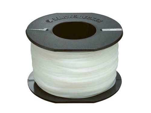Black decker a6171 50m line - decker,