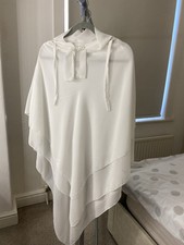 Triple Layer Khimar /niqab.