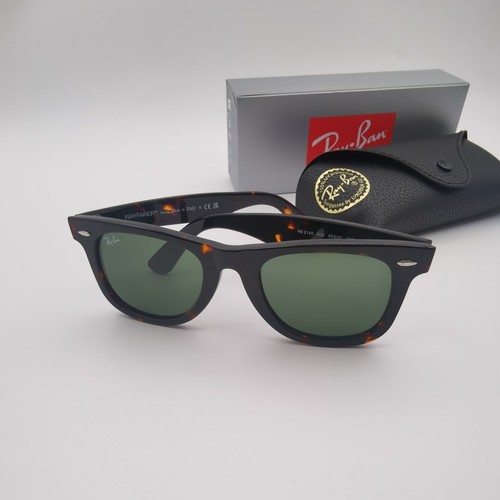Ray ban wayfarer - ray-ban, sunglasses