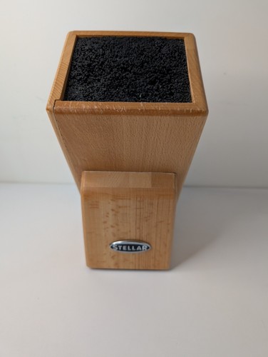 Stellar universal wooden knife - universal,