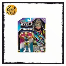 ZST-Zombie Sailor Toys Heels