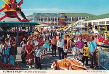 Butlins Filey Yorkshire "A