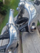 VIntage Campagnolo Mirage road