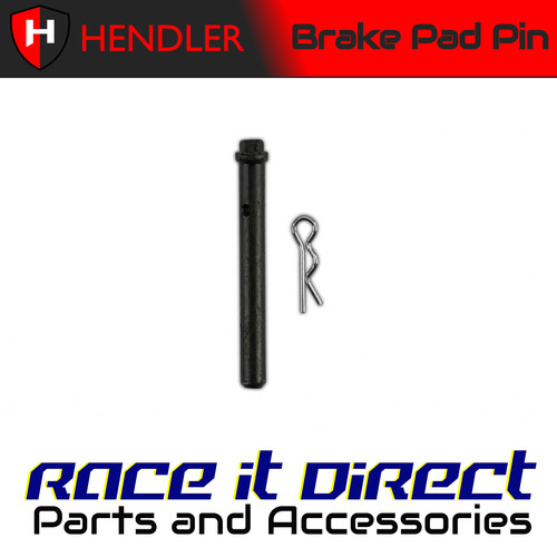 Brake pad pin for - brake,